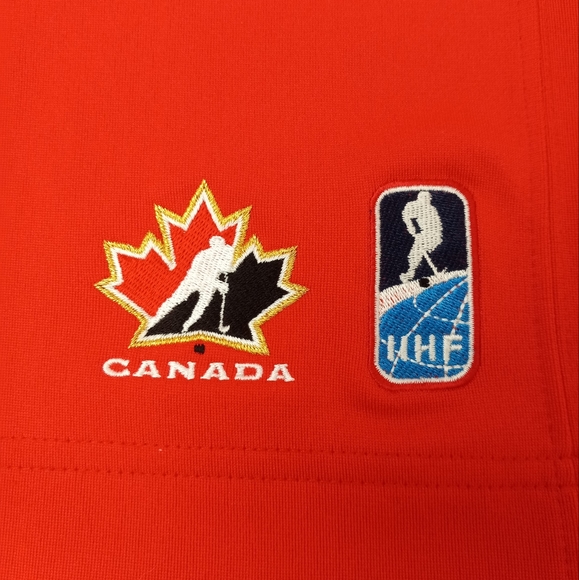 Nike Team Canada Olympic 2014 Jersey - Picture 6 of 6